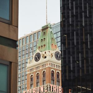Oakland Tribune