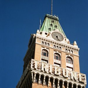 Oakland Tribune Building